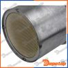 Filtres à Particules Diesel EURO5 pour CITROEN | DPF-PE-004, 095-552